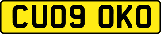 CU09OKO