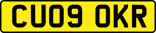 CU09OKR