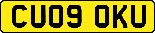CU09OKU