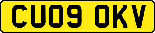 CU09OKV