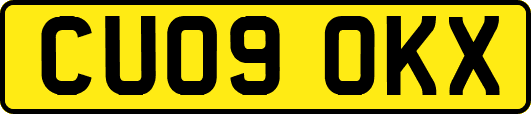 CU09OKX