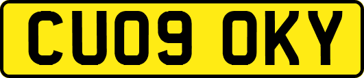 CU09OKY