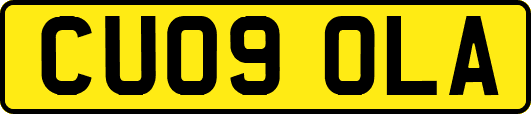 CU09OLA