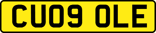 CU09OLE