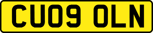 CU09OLN