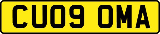 CU09OMA