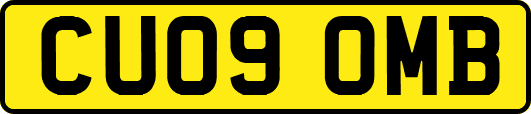 CU09OMB