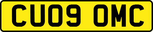 CU09OMC