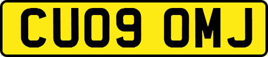 CU09OMJ