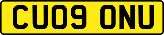 CU09ONU