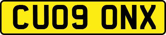 CU09ONX