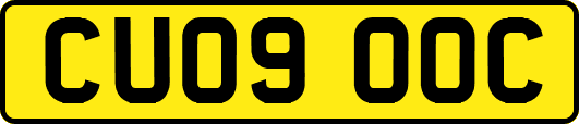 CU09OOC