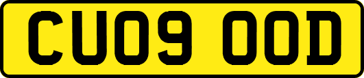 CU09OOD