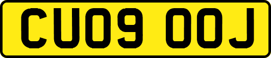 CU09OOJ
