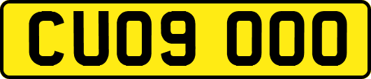 CU09OOO