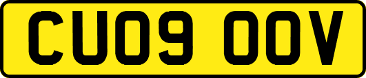 CU09OOV