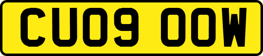 CU09OOW