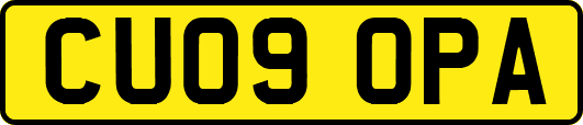 CU09OPA