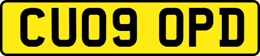 CU09OPD