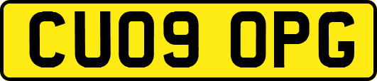 CU09OPG