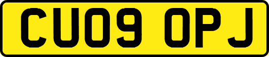 CU09OPJ