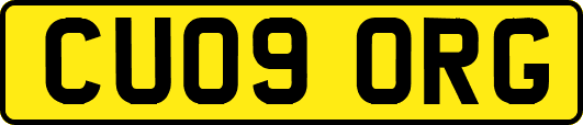 CU09ORG