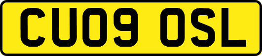 CU09OSL