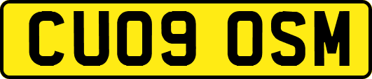 CU09OSM