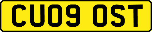 CU09OST