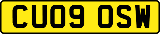 CU09OSW