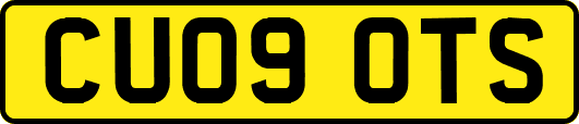 CU09OTS