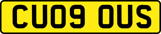 CU09OUS