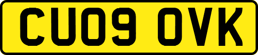 CU09OVK