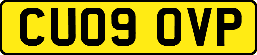 CU09OVP