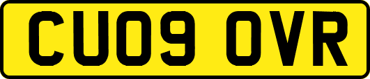 CU09OVR