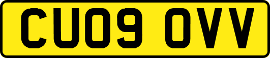 CU09OVV