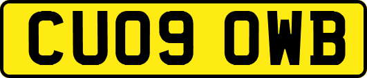 CU09OWB
