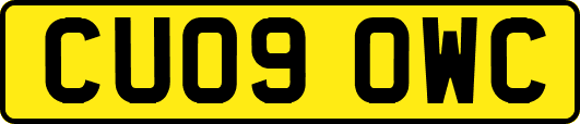 CU09OWC