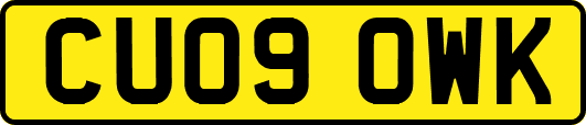 CU09OWK