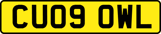 CU09OWL