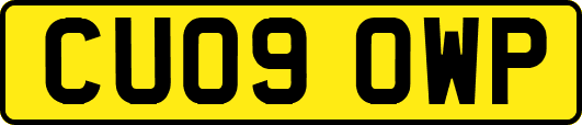 CU09OWP