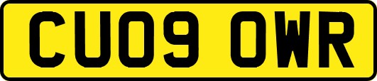 CU09OWR