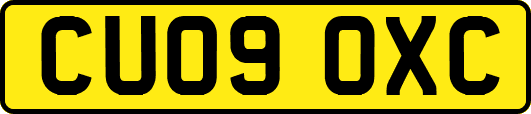 CU09OXC