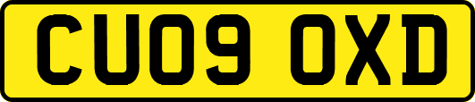 CU09OXD