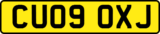 CU09OXJ