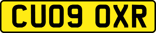 CU09OXR