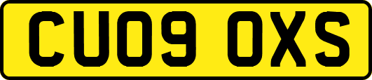 CU09OXS