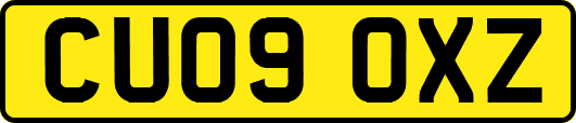 CU09OXZ