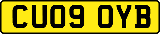 CU09OYB