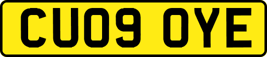 CU09OYE